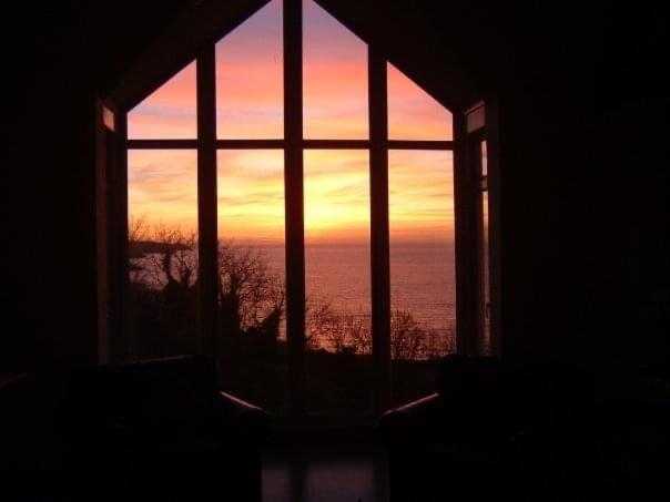 Stella Maris Villa Hodgeston Kültér fotó