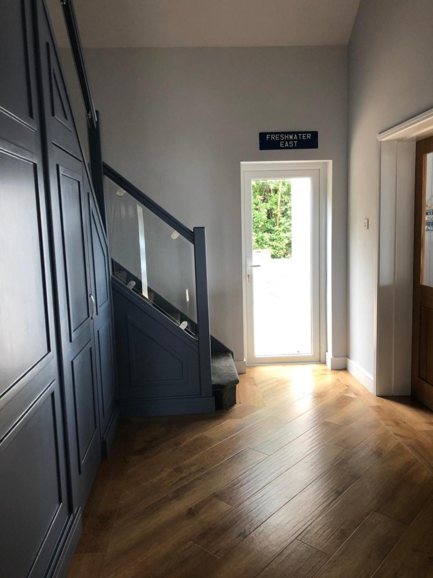 Stella Maris Villa Hodgeston Kültér fotó