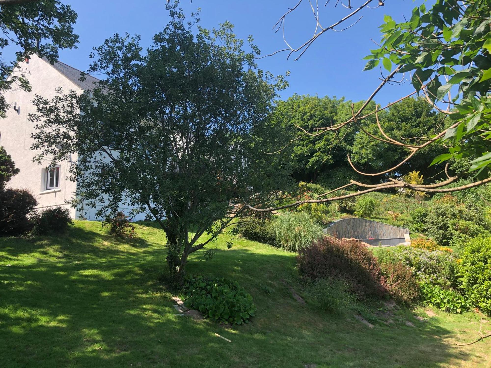 Stella Maris Villa Hodgeston Kültér fotó